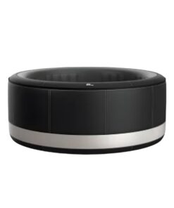 Spa inflable Mspa Camaro con capacidad de 6 personas