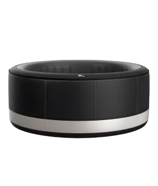 Spa inflable Mspa Camaro con capacidad de 6 personas