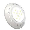 Reflector super led multicolor para piscina 18 W / 12 V / Cable 5 m