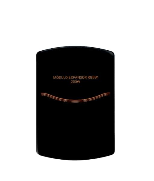 Modulo expansor de 200 W para incrementar la potencia de salida del sistema Pool Control