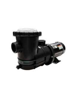 Motobomba serie SLR de 1 HP