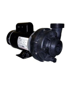 Motobomba para hidromasaje Pirahna de 2 HP / 115-230 V