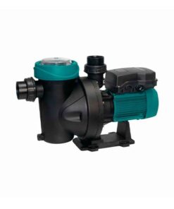 Motobomba para alberca SILEN I de 0.5 HP / 115 V