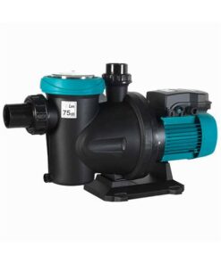 Motobomba SILEN S de 1 HP / 115 V