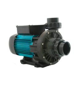 Motobomba para hidromasaje Wiper3 de 2 HP / 220 V