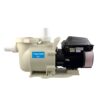Motobomba para alberca serie Tigris Smart de velocidad y flujo variable hasta 2.2 HP / 115 - 230 V / conectividad WiFi