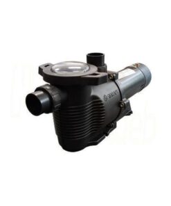 Motobomba Platinum de 2 HP / 220 V