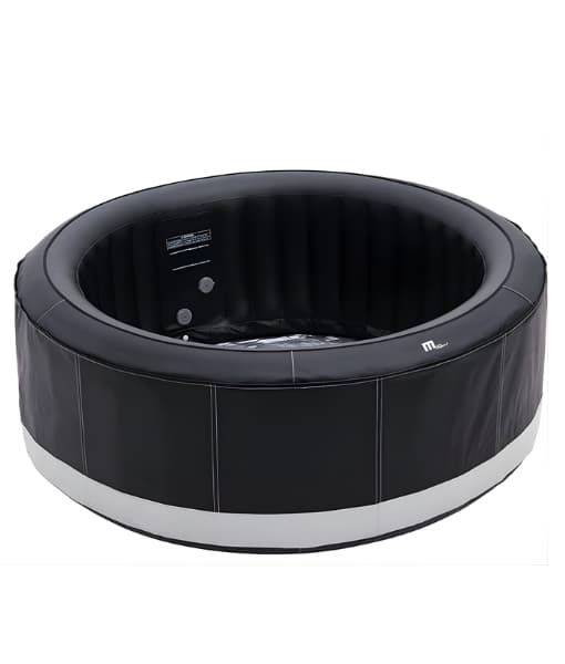 Spa inflable Mspa Camaro con capacidad de 6 personas - Imagen 2