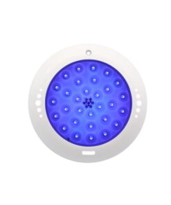 Reflector led multicolor serie Novaled de 6 W, 12 VCA