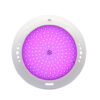Reflector led multicolor serie Novaled de 25 W, 12 VCA