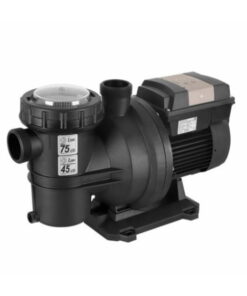 Motobomba NOX PLUS multivelocidad de 1 HP / 230 V