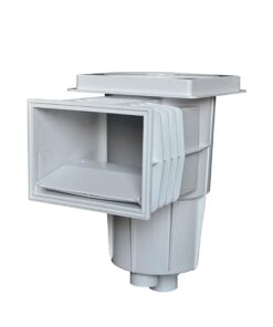 Desnatador NS150 para piscina de 1.5"