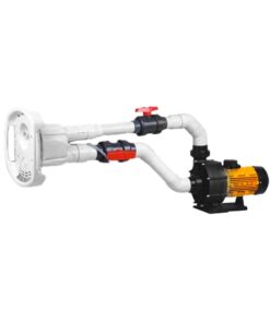 Nado contracorriente AQUOR 3HP