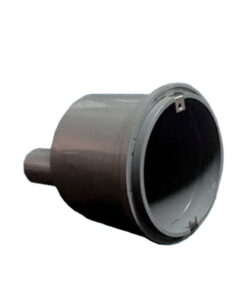 Nicho de PVC 15 cm