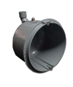 Nicho de PVC 25 cm