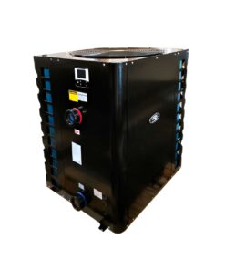 Bomba de calor Full Inverter Oris de 110,000 BTU’s con WiFi