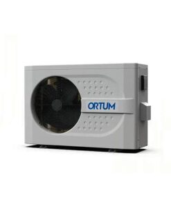 Bomba de calor Ortum de 21,000 BTU’s con WiFi