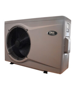 Bomba de calor Full Inverter Oris de 65,000 BTU’s con WiFi