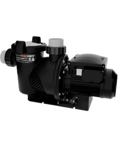 Motobomba velocidad variable serie pipeline smart de 3 HP