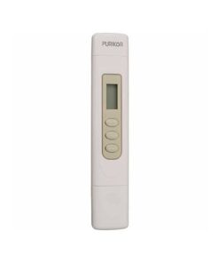 Medidor TDS y Temperatura
