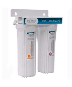 Filtro de agua PKF-2 marca Purikor
