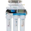 Purificador de agua osmosis inversa con UV PKRO-6VPM Purikor