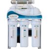 Purificador de agua osmosis inversa con UV PKRO400-6VPM Purikor