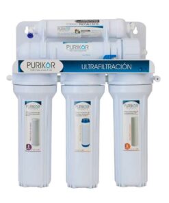 Purificador de agua ultrafiltracion PKUF-5 Purikor