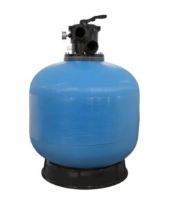 Filtro Panda serie Marblu de 25"