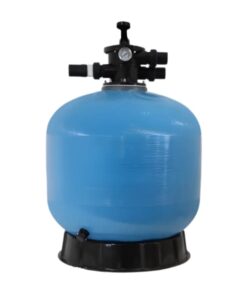 Filtro Panda serie Marblu de 28"