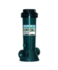 Clorador automático Panda 2 kg "en línea"