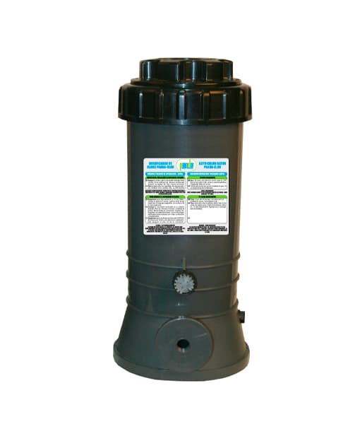 Tampa De Substituição Para Clorador Hayward CL200/CL220 - Poolzilla CLX200CA