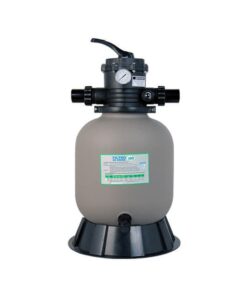 Filtro para alberca marca Panda de 14"