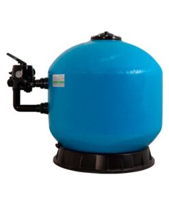 Filtro Panda serie Marblu de 40"