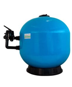 Filtro Panda serie Marblu de 48"