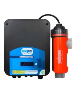 Generador PANDA PLUS para albercas de 60 m3