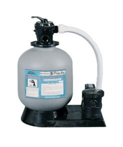 Paquete Pacific 19" - Yukon 1 HP