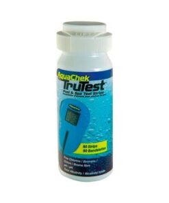 Paquete de 50 Tiras para lector digital Aquacheck TrueTest