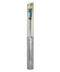 Bomba sumergible Aqua Pak serie MAX