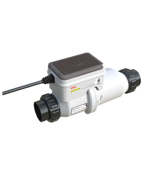 Celda generadora de cloro Intellichlor PLUS40 para piscinas de hasta 40,000 galones