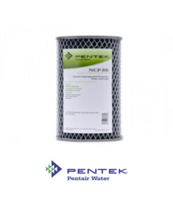 Cartucho de carbon 4.5″ x 10″ BIG BLUE
