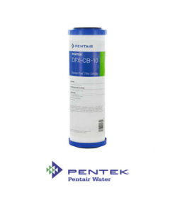 Cartucho Diamond Flow serie DFX de 2.89" x 9.84"
