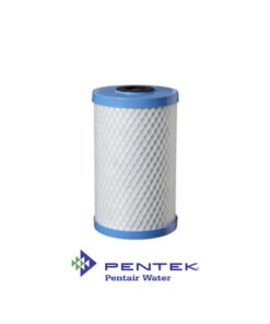 Cartucho de bloque de carbón epsilon serie EPM de 4.63" x 9.84"