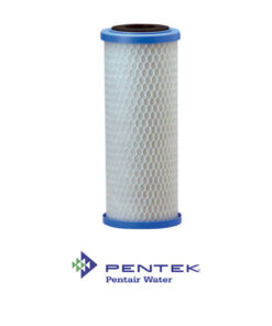 Cartucho de bloque de carbón serie EP de 2.89" x 9.75"