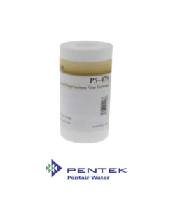 Cartucho P5-478 Spun Polypropileno 2.5" x 5"