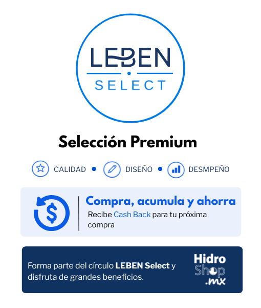 Filtro de arena para alberca Nautia de 19" - Imagen 2