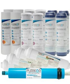 Kit de 24 meses para PKRO100-5