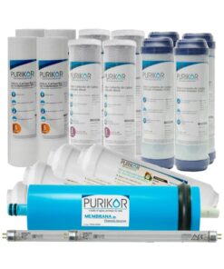 Kit de 24 meses para PKRO400-6UVPM