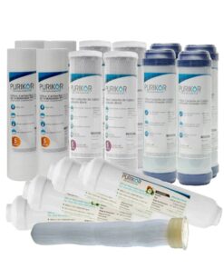 Kit de 24 meses para PKUF-5