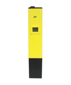 Medidor de pH
